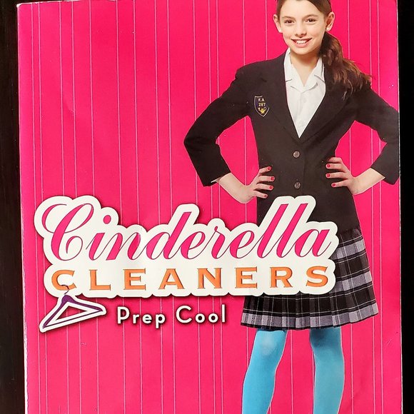 Cinderella Cleaners Ser.: Prep Cool by Maya Gold (2010, Trade Paperback) Book - Picture 1 of 5
